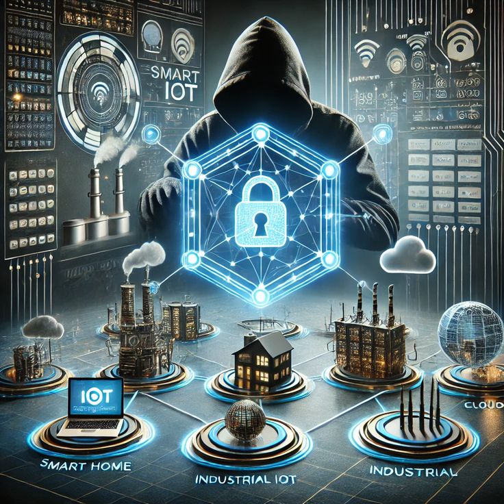 IoT Hacking FAQ